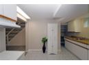 Basement Kitchen