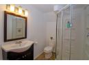 Basement Bathroom