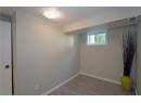 Basement Bed/Office