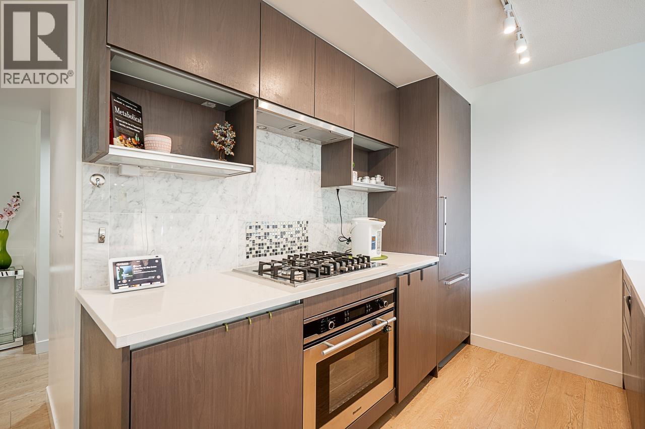 1031 8988 PATTERSON ROAD, Richmond, British Columbia