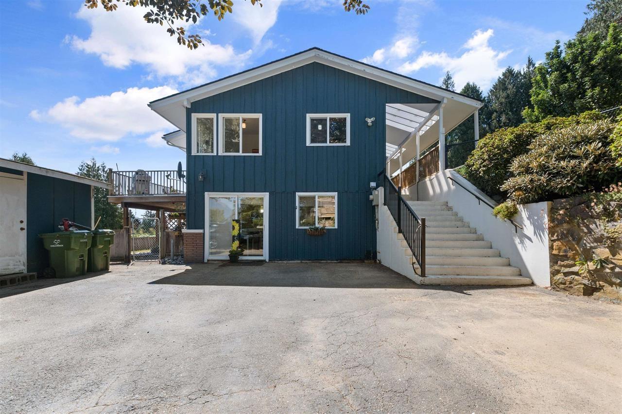 10005 Kenswood Drive, Little Mountain, Chilliwack, British Columbia  V2P 7N5 - Photo 2 - R3040247