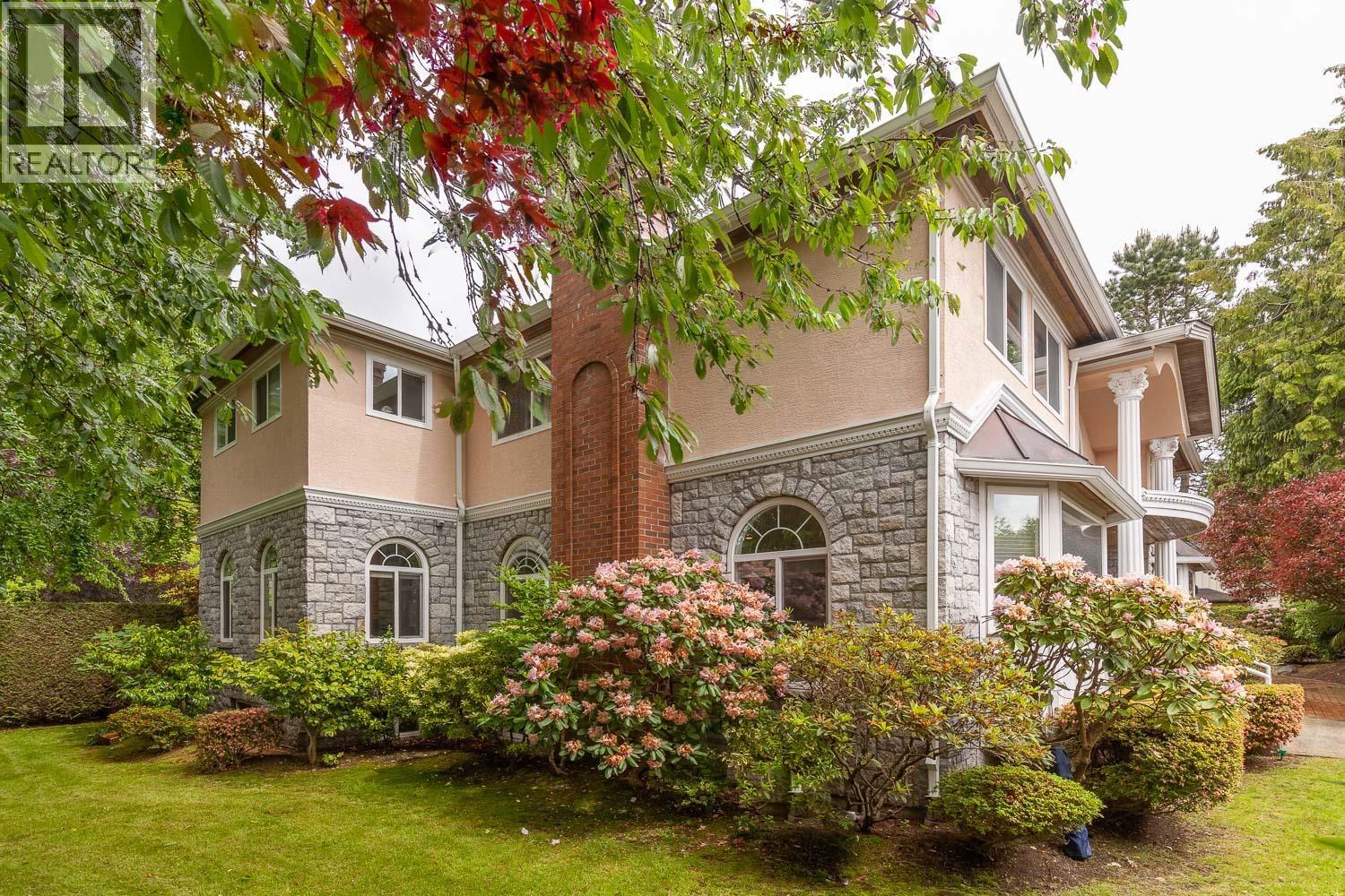 1989 W 52nd Avenue, Vancouver, British Columbia  V6P 1J6 - Photo 4 - R3040364