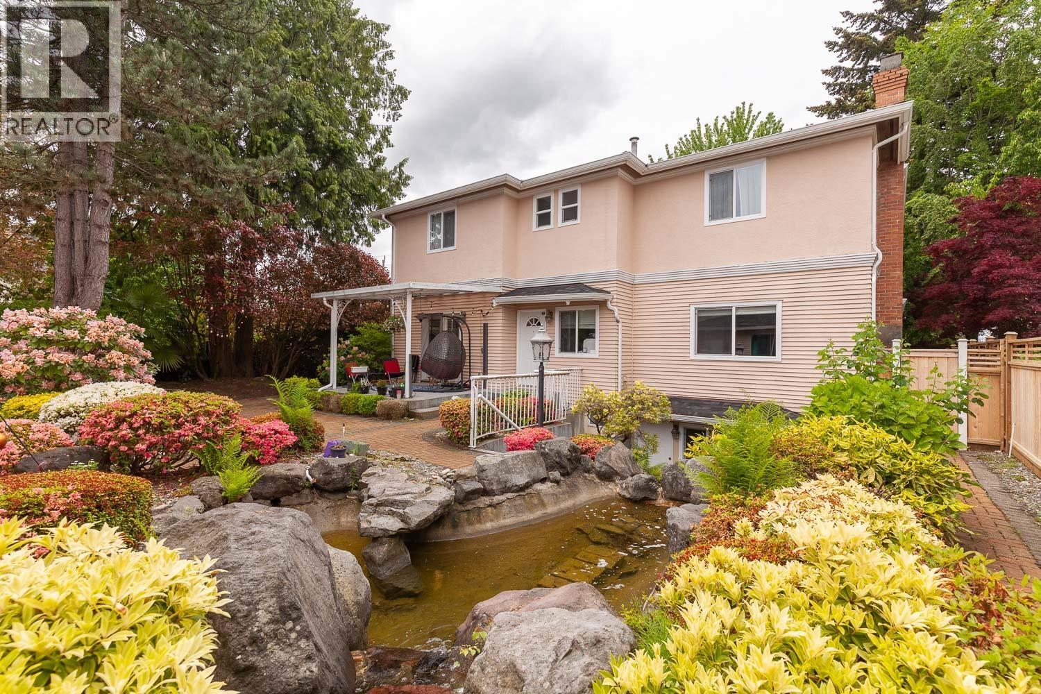 1989 W 52nd Avenue, Vancouver, British Columbia  V6P 1J6 - Photo 6 - R3040364