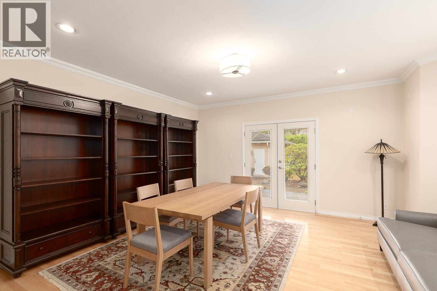 1989 W 52nd Avenue, Vancouver, British Columbia  V6P 1J6 - Photo 9 - R3040364