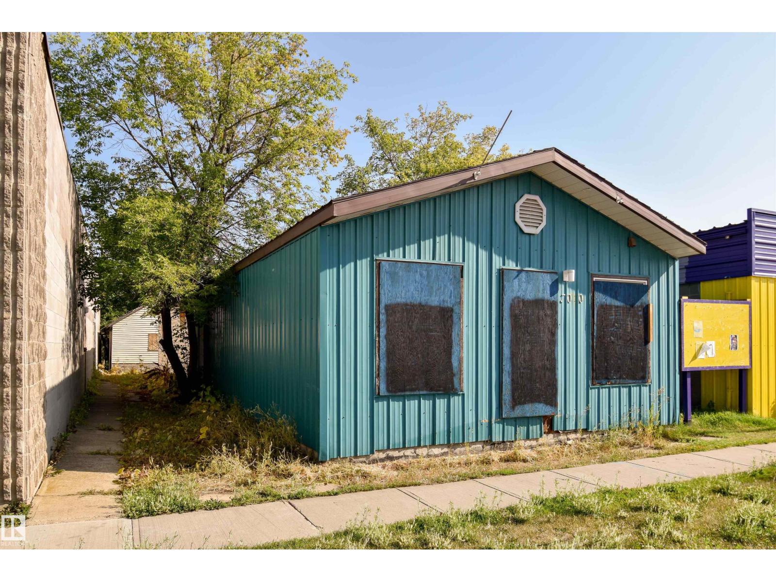 5010 50 Av, Lamont, Alberta  T0B 2R0 - Photo 2 - E4454638