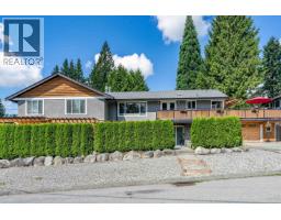 949 Hartford Place, North Vancouver, Ca