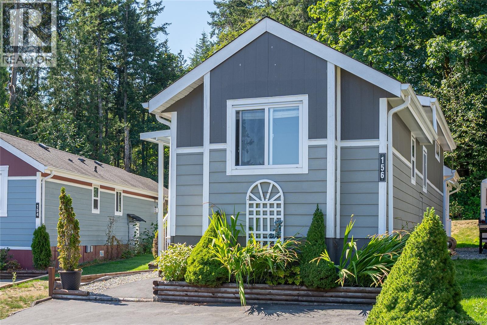 156 3042 River Rd, Chemainus, British Columbia  V0R 1K3 - Photo 2 - 1011825