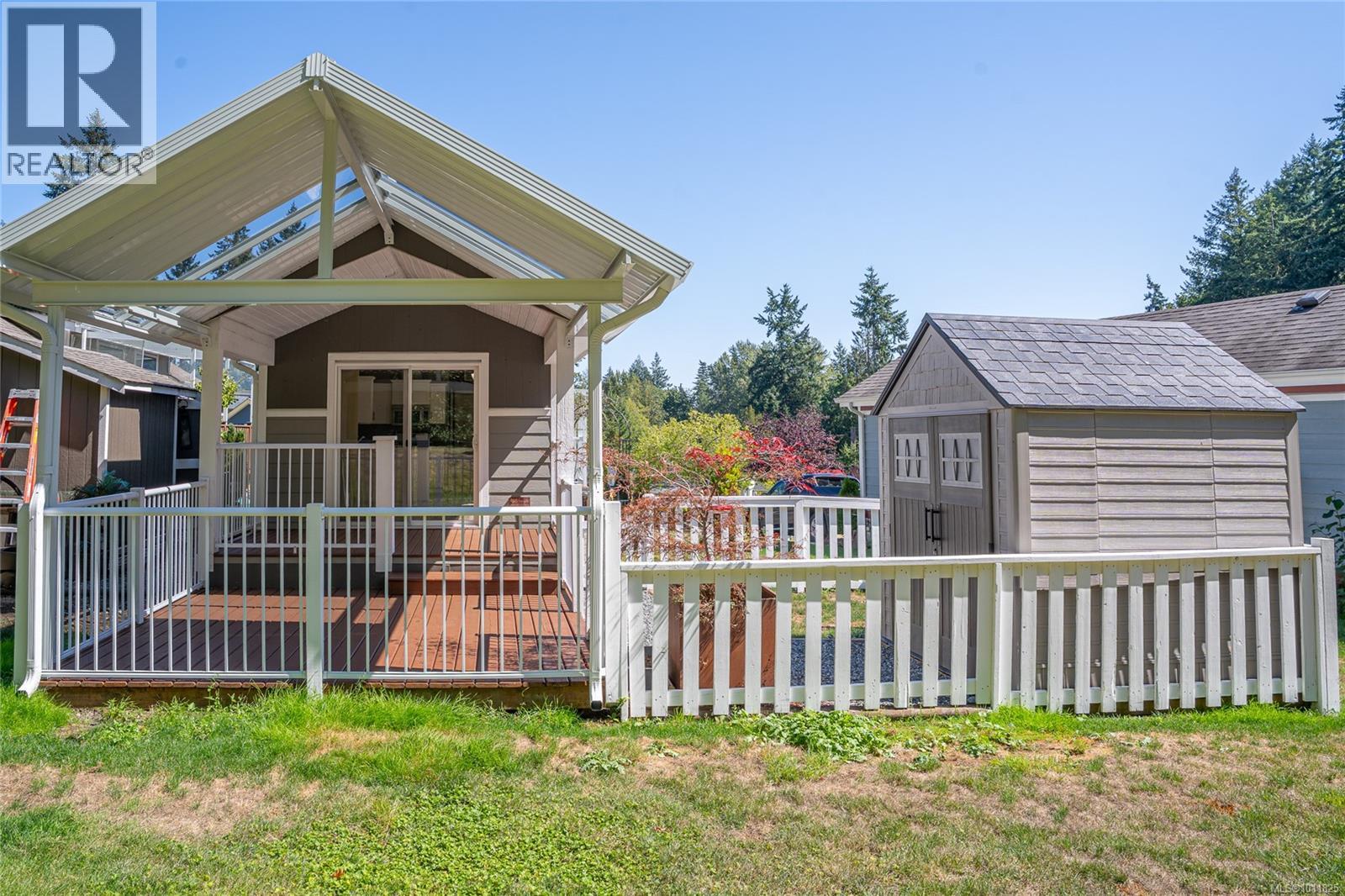 156 3042 River Rd, Chemainus, British Columbia  V0R 1K3 - Photo 24 - 1011825
