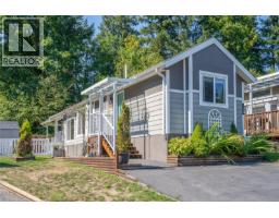156 3042 River Rd Chemainus Gardens Rv Resort, Chemainus, Ca