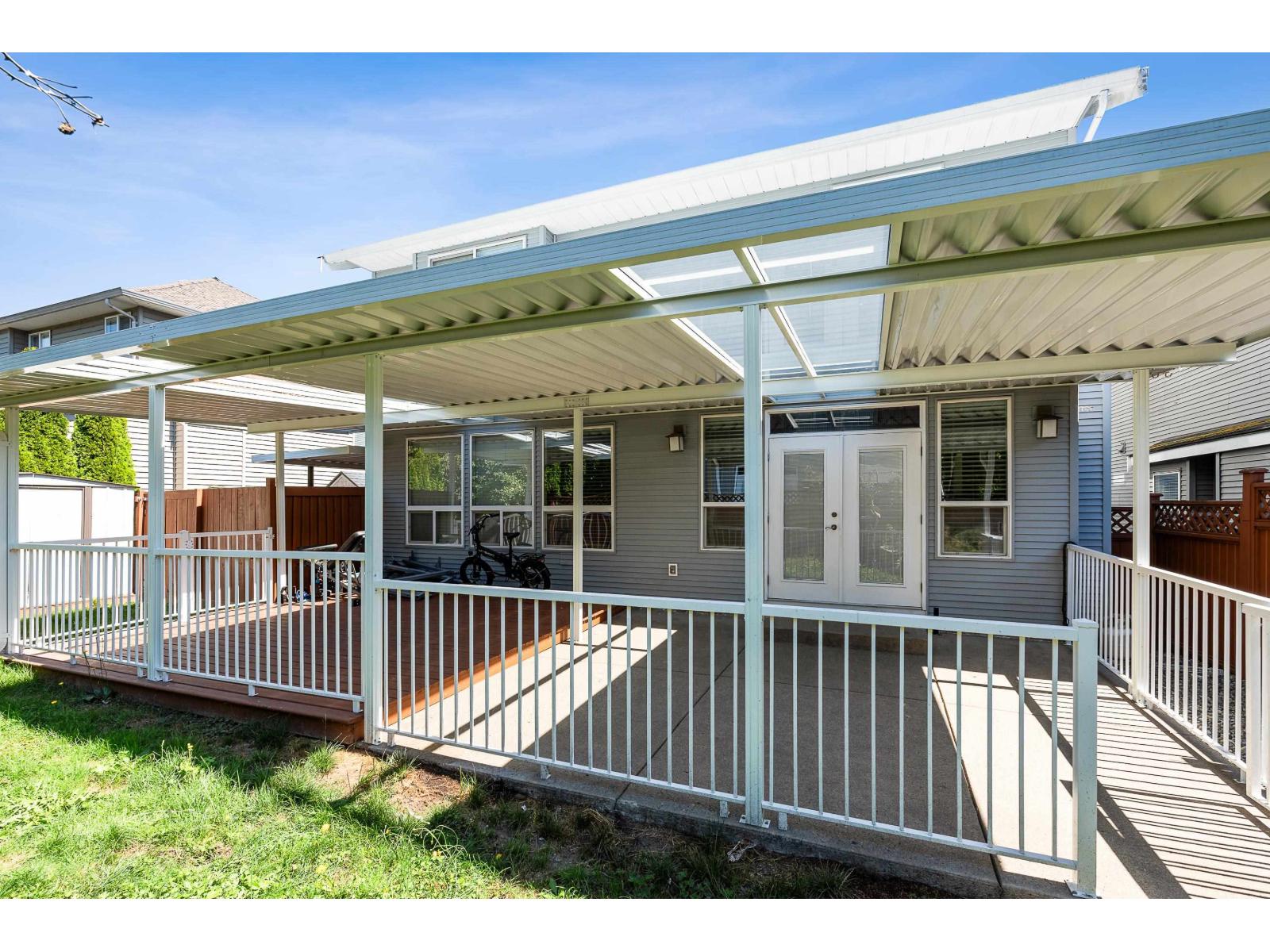 7051 196b Street, Langley, British Columbia  V2Y 2Z7 - Photo 39 - R3040286