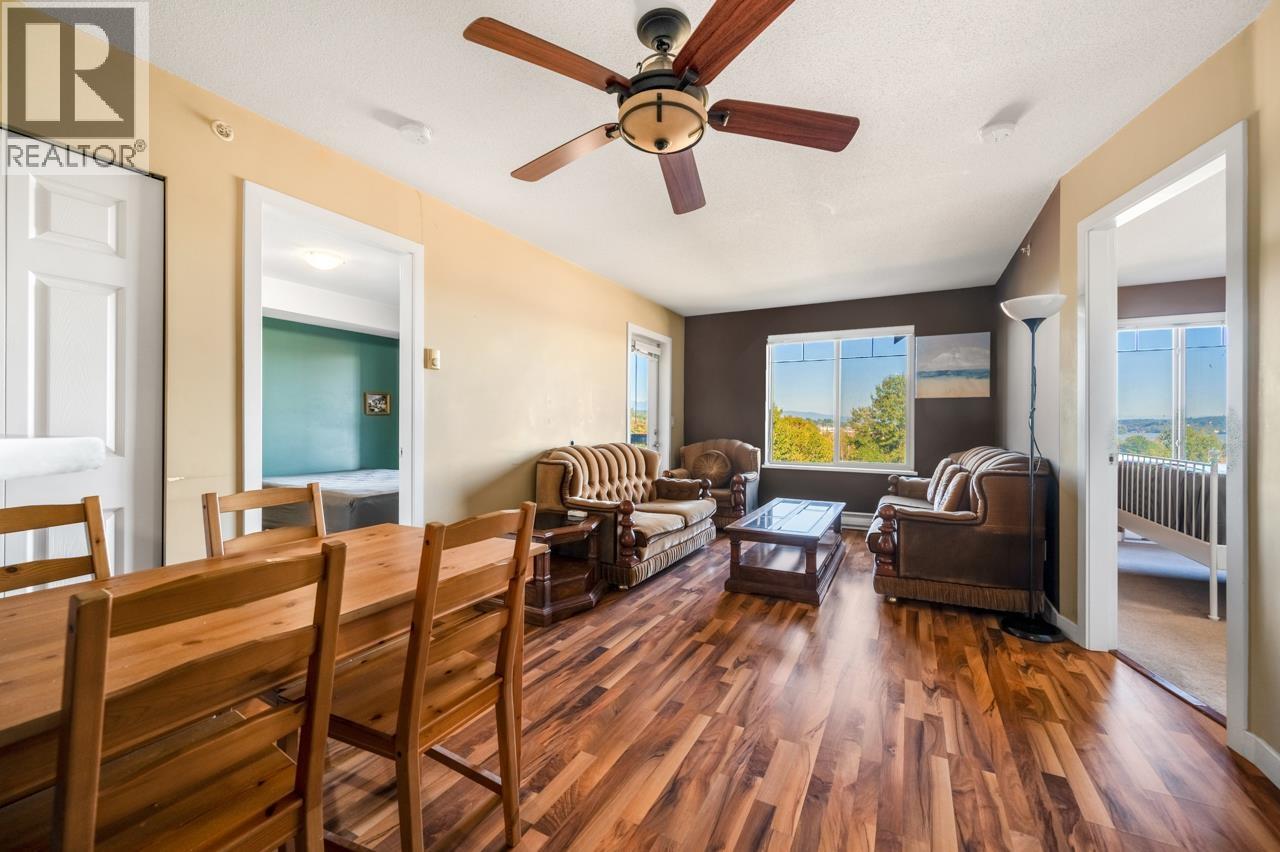 3413 240 Sherbrooke Street, New Westminster, British Columbia  V3L 0A4 - Photo 2 - R3040169