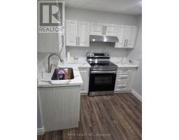 4 TANSLEY CRESCENT, Ajax, Ontario