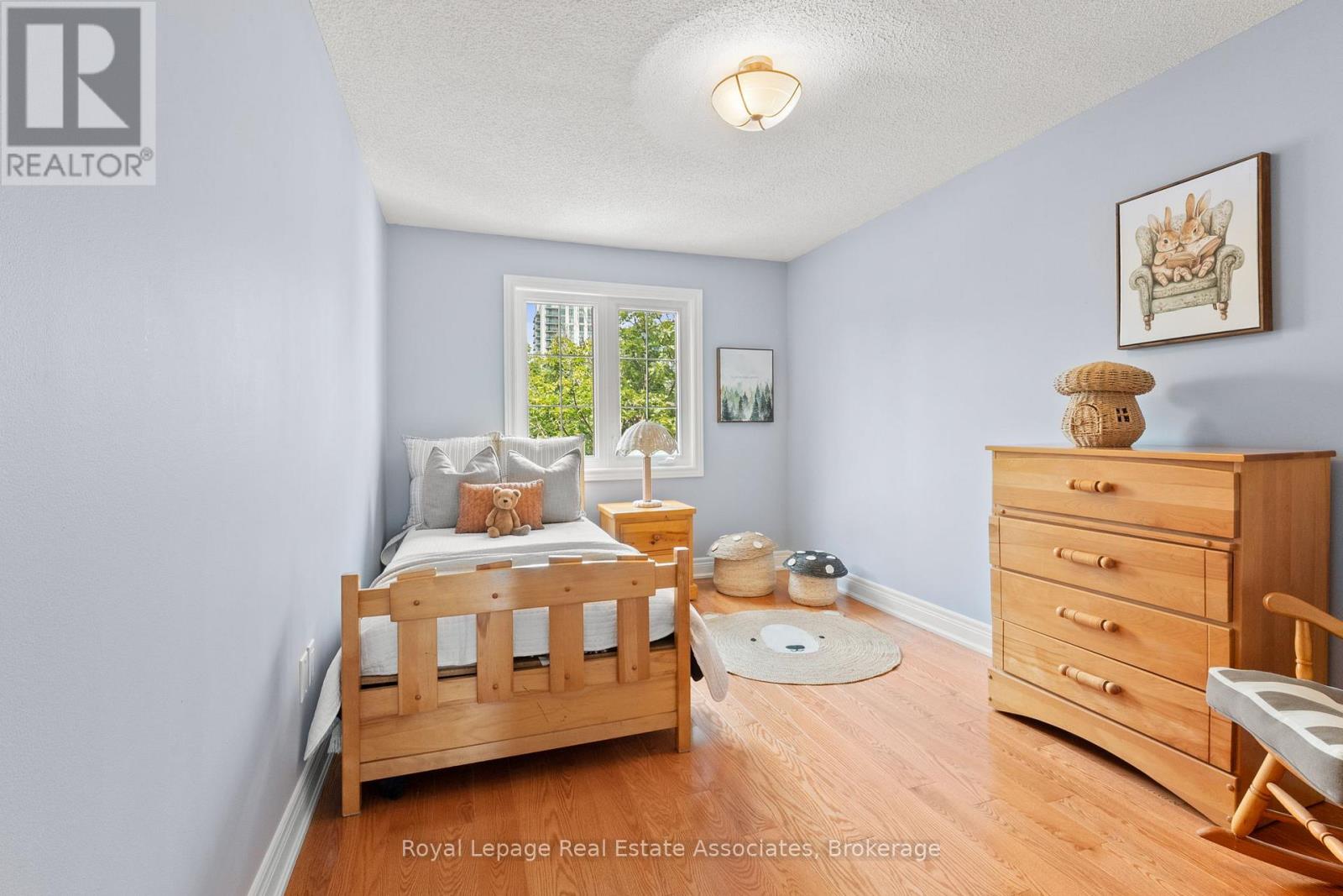7 - 4605 Donegal Drive, Mississauga, Ontario  L5M 4X7 - Photo 25 - W12363647