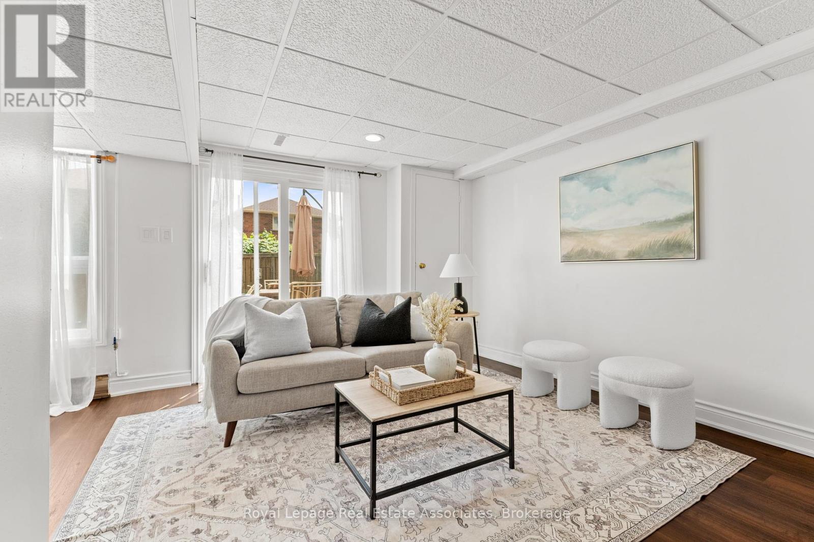7 - 4605 Donegal Drive, Mississauga, Ontario  L5M 4X7 - Photo 30 - W12363647