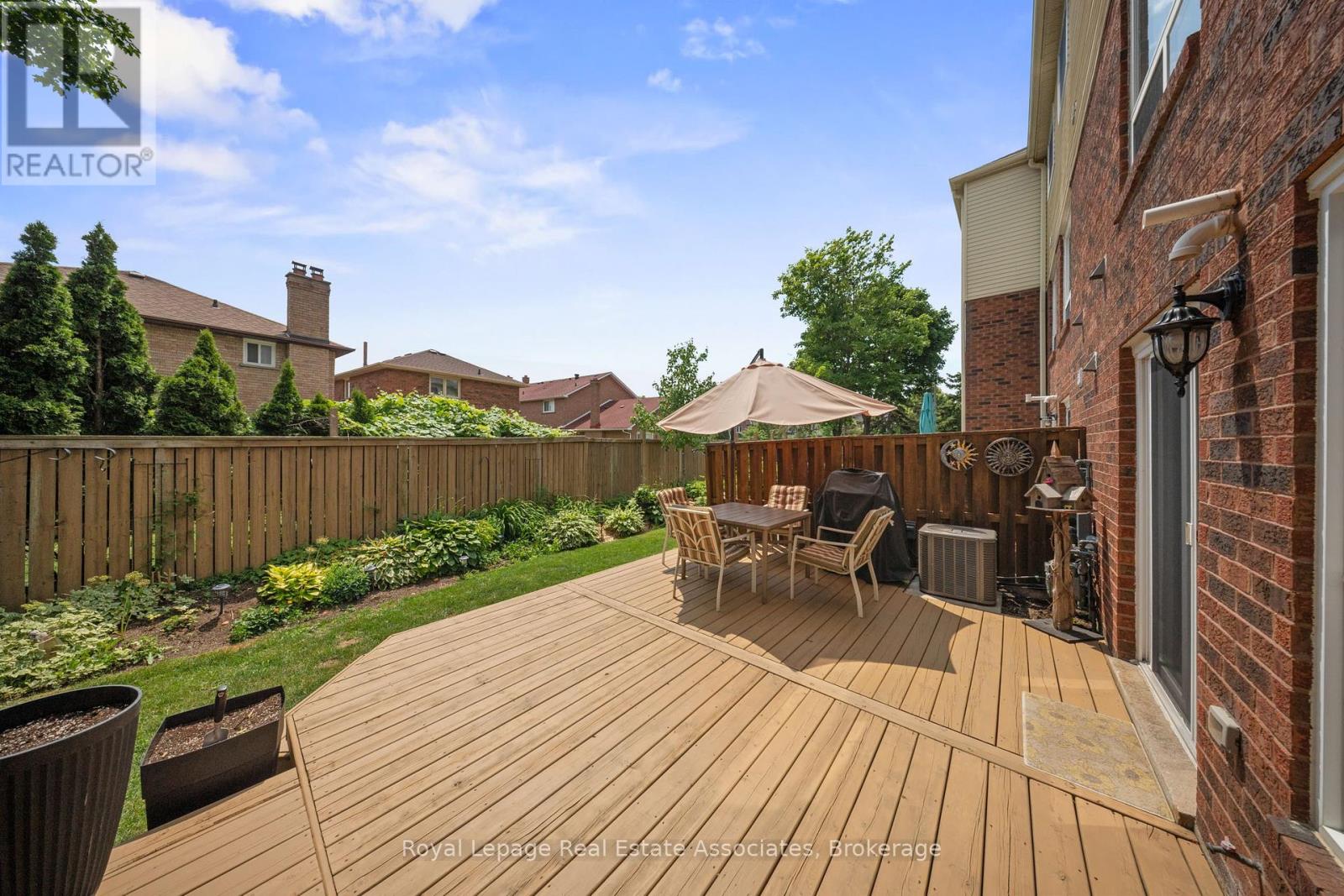 7 - 4605 Donegal Drive, Mississauga, Ontario  L5M 4X7 - Photo 32 - W12363647