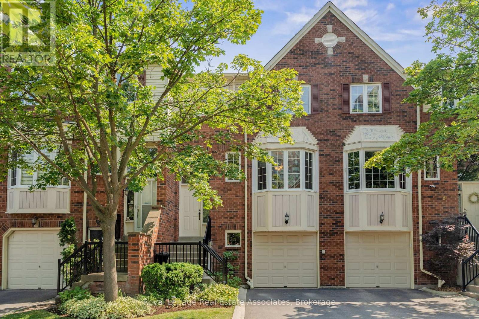 7 - 4605 Donegal Drive, Mississauga, Ontario  L5M 4X7 - Photo 34 - W12363647
