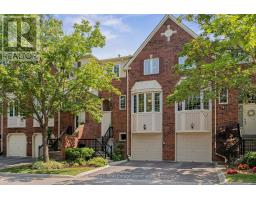 7 - 4605 Donegal Drive, Mississauga (Central Erin Mills), Ca