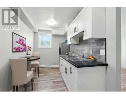 1 - 435 NELSON STREET, London East, Ontario