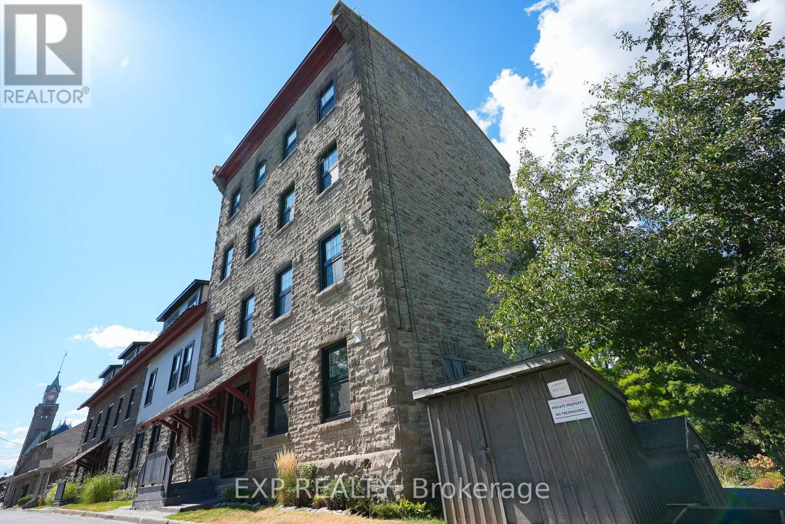 6 - 49 Mill Street, Carleton Place, Ontario  K7C 1T6 - Photo 2 - X12363669