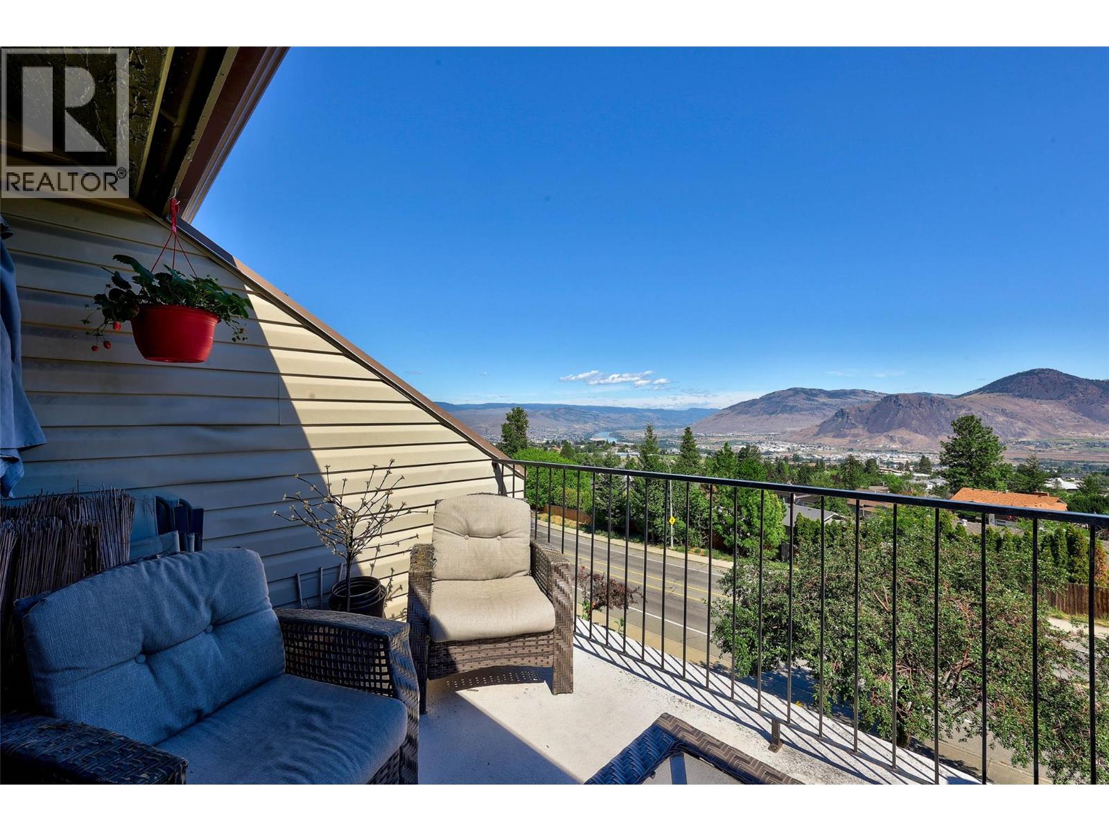 1750 Summit Drive Unit# 13, Kamloops, British Columbia V2E 1Y1 - Photo 10 - 10359095