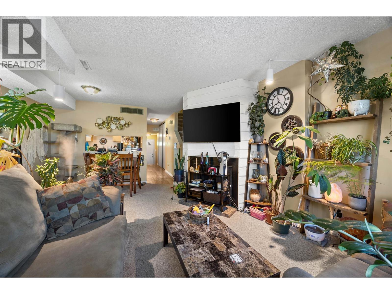 1750 Summit Drive Unit# 13, Kamloops, British Columbia V2E 1Y1 - Photo 7 - 10359095