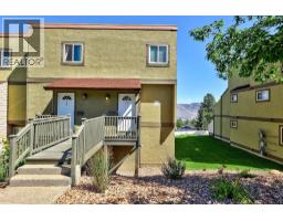 1750 SUMMIT Drive Unit# 13, kamloops, British Columbia
