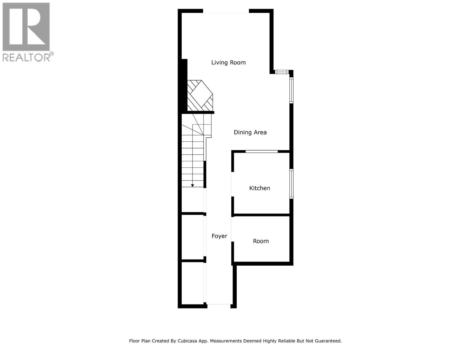 1750 Summit Drive Unit# 13, Kamloops, British Columbia V2E 1Y1 - Photo 16 - 10359095