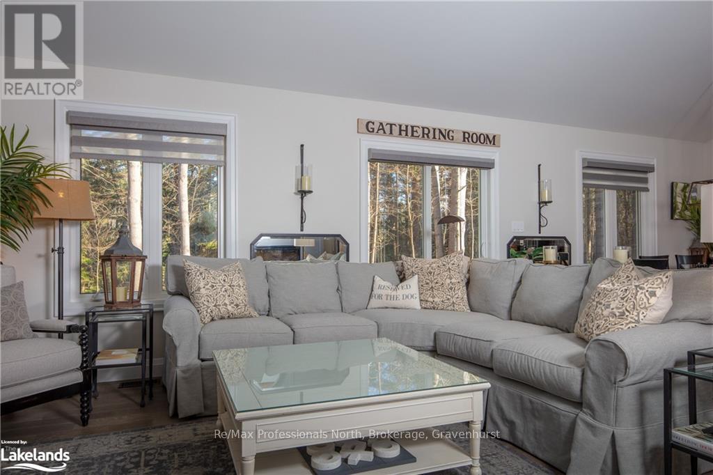 260 Stephenson 2 Road W, Huntsville, Ontario  P0B 1M0 - Photo 16 - X10437008