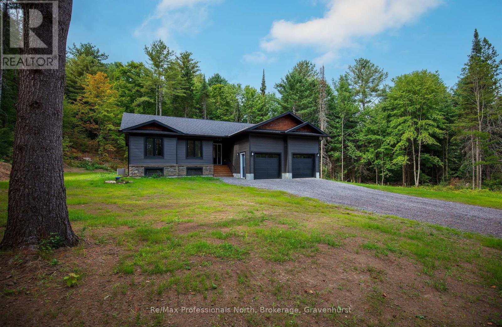 260 Stephenson 2 Road W, Huntsville, Ontario  P0B 1M0 - Photo 4 - X10437008