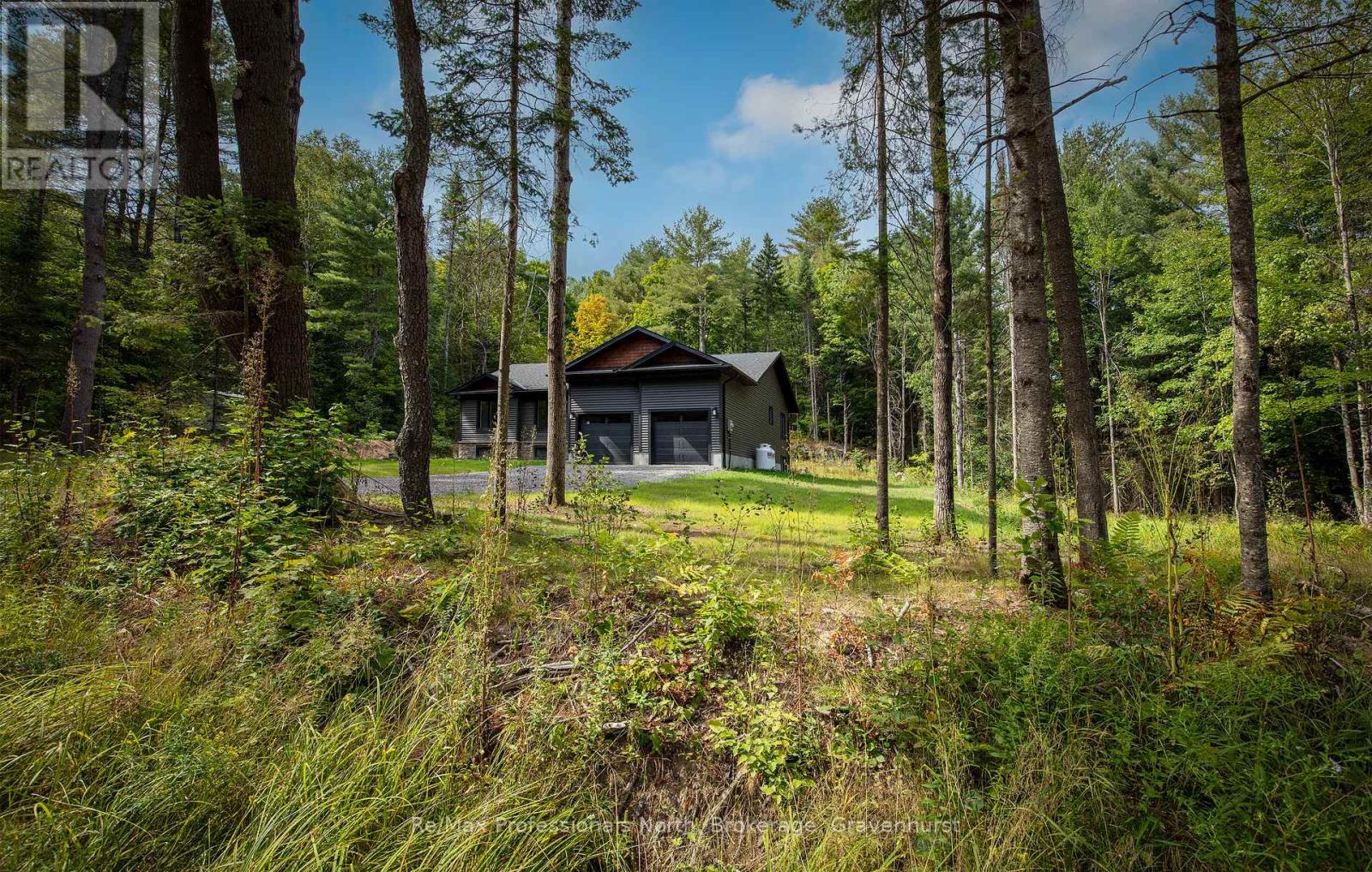 260 Stephenson 2 Road W, Huntsville, Ontario  P0B 1M0 - Photo 2 - X10437008
