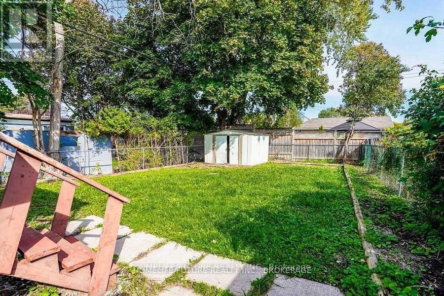 4 Gully Drive, Toronto, Ontario  M1K 4W2 - Photo 21 - E12363682