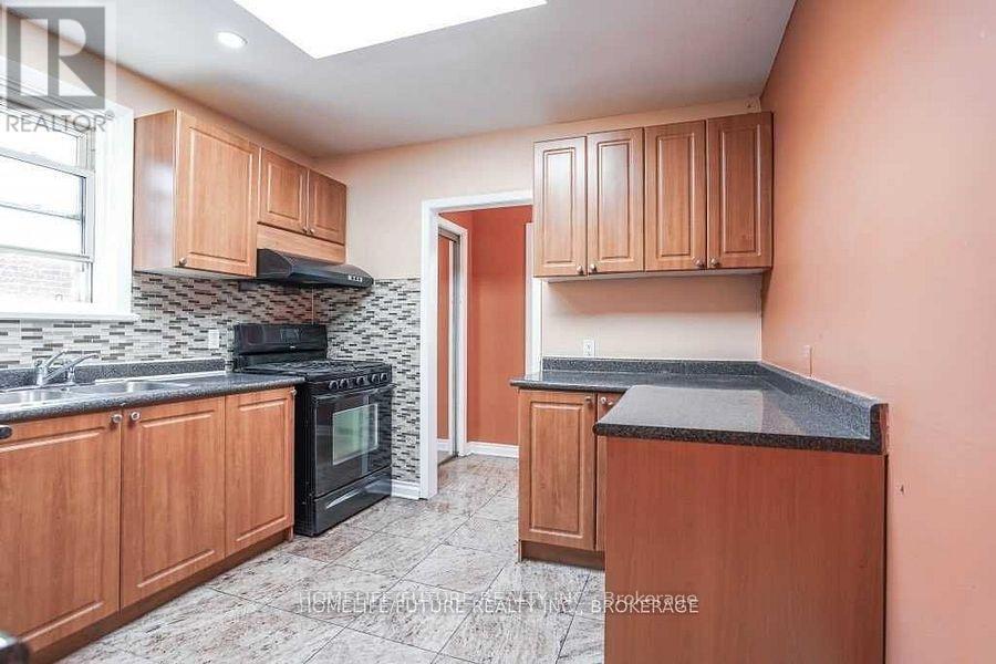 4 Gully Drive, Toronto, Ontario  M1K 4W2 - Photo 23 - E12363682