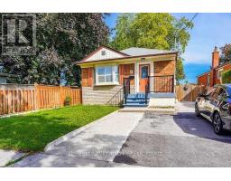 4 Gully Drive, Toronto (Bendale), Ca