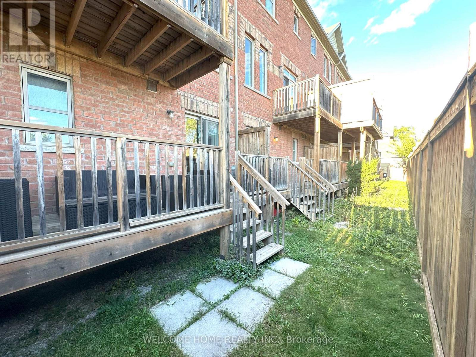 7 City Park Circle, Vaughan, Ontario  L4L 0H2 - Photo 23 - N12363663