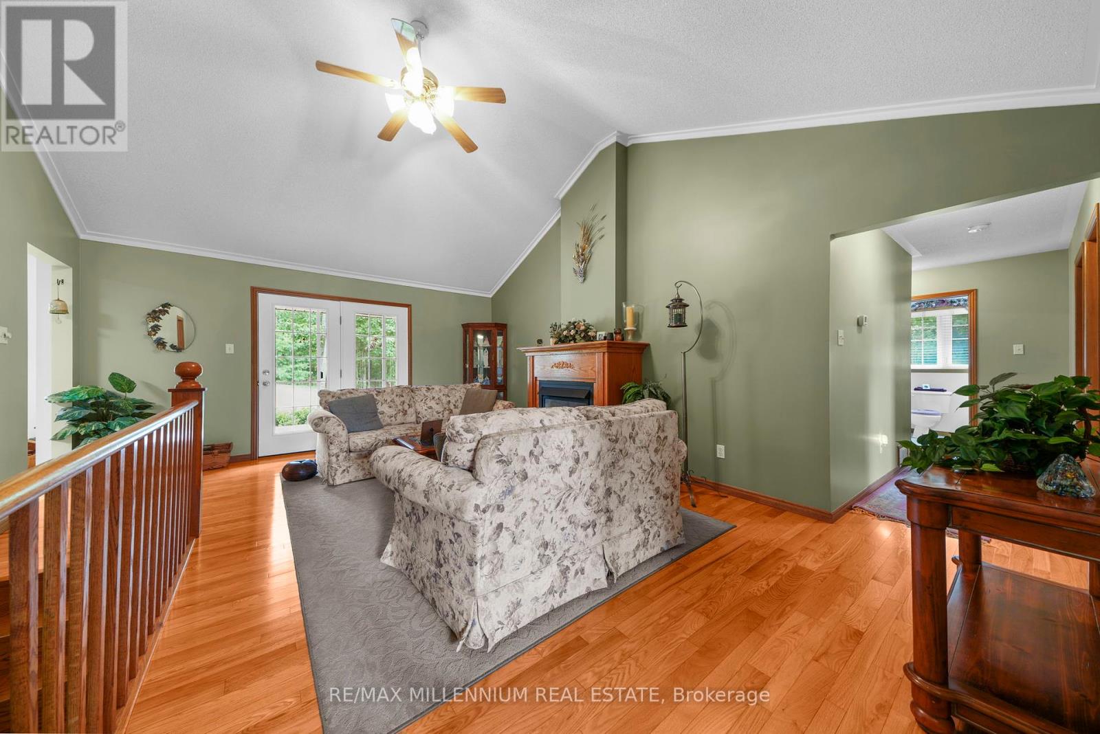 5 Jermey Lane, Oro-Medonte, Ontario  L0L 1T0 - Photo 9 - S12363676