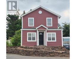 40 Monchy Road