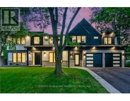 319 Beechfield Road, Oakville (Fd Ford), Ca