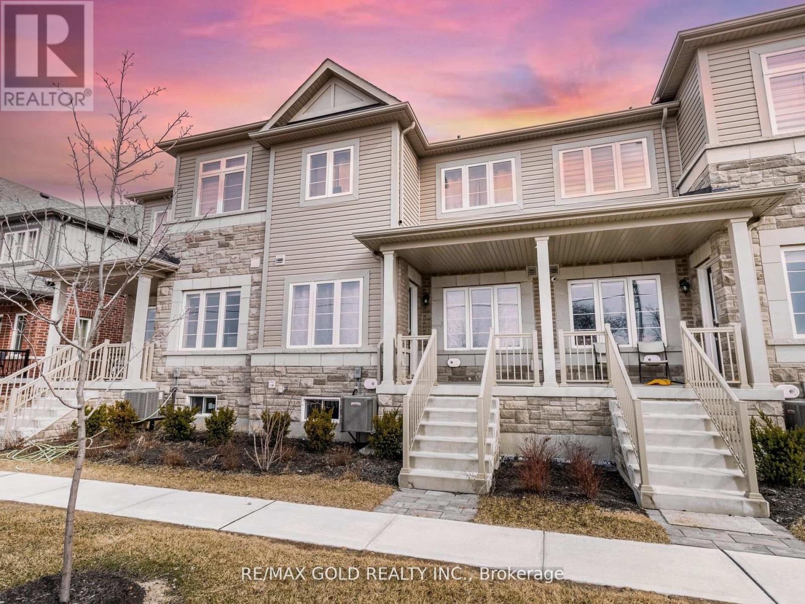 23 Brixham Lane, Brampton, Ontario  L7A 5K2 - Photo 27 - W12363691