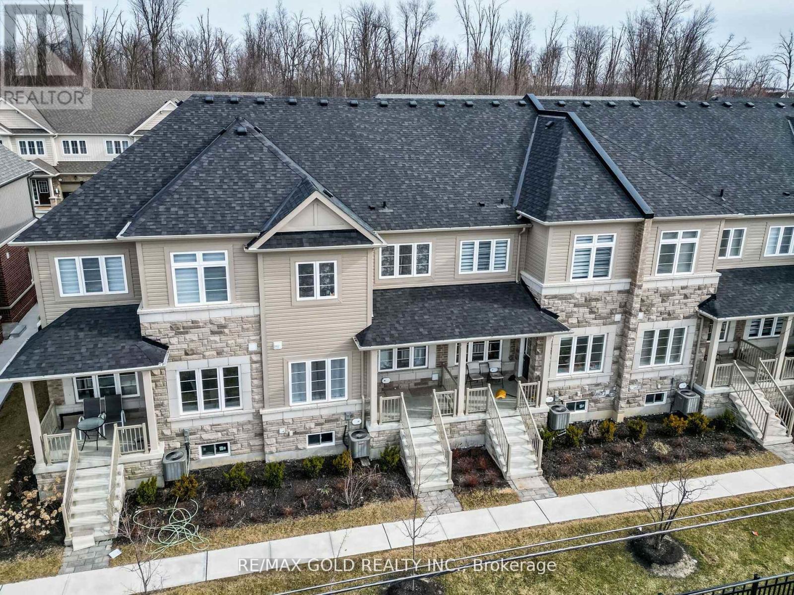 23 Brixham Lane, Brampton, Ontario  L7A 5K2 - Photo 29 - W12363691