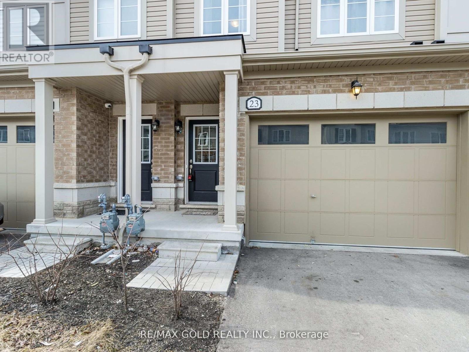 23 Brixham Lane, Brampton, Ontario  L7A 5K2 - Photo 3 - W12363691