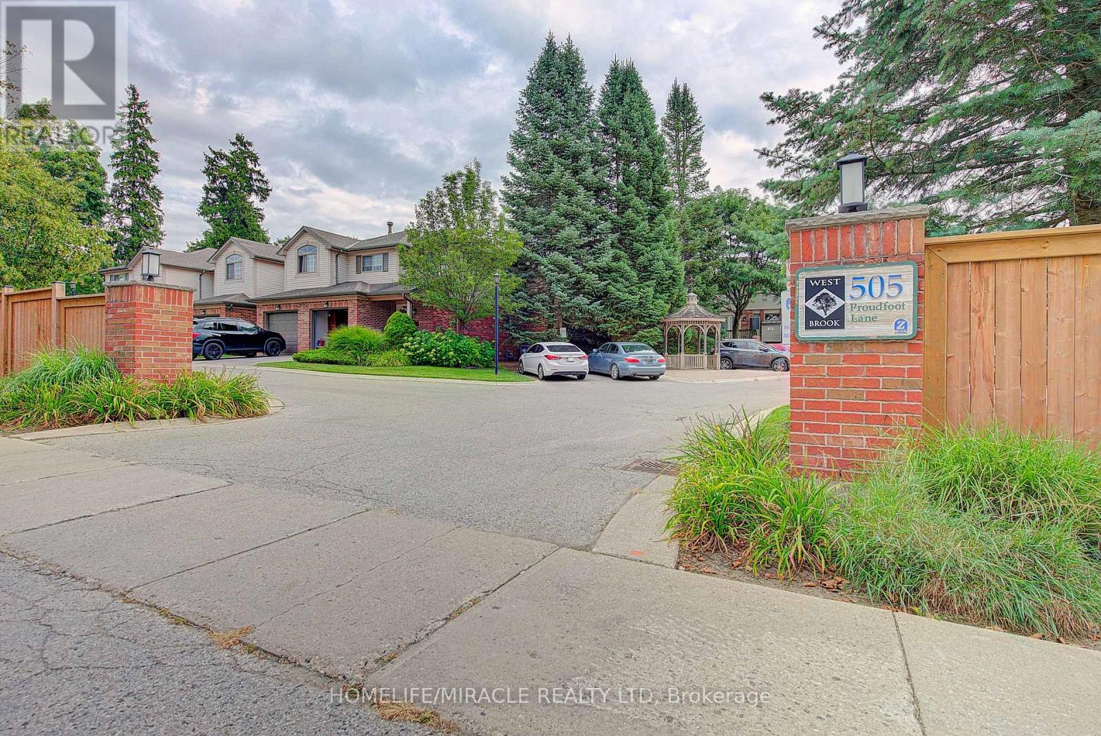 1 - 505 PROUDFOOT LANE, London North, Ontario
