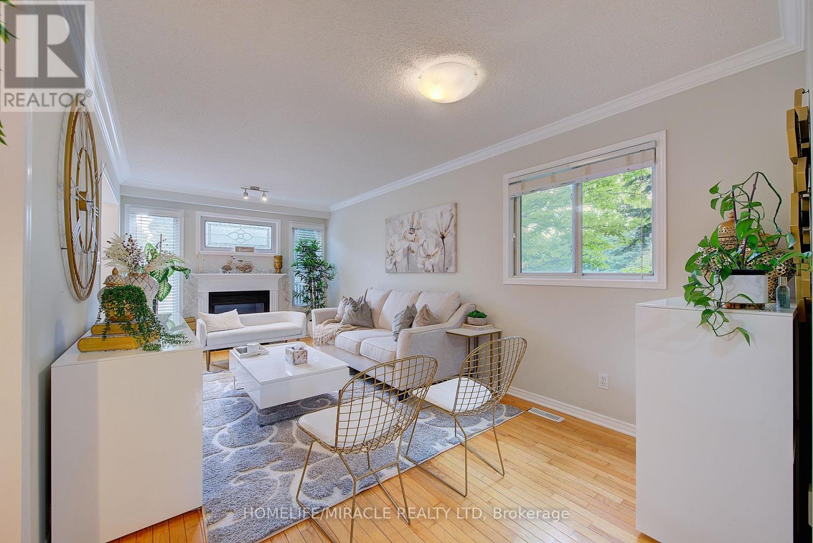 1 - 505 Proudfoot Lane, London North, Ontario  N6H 5N9 - Photo 20 - X12363679