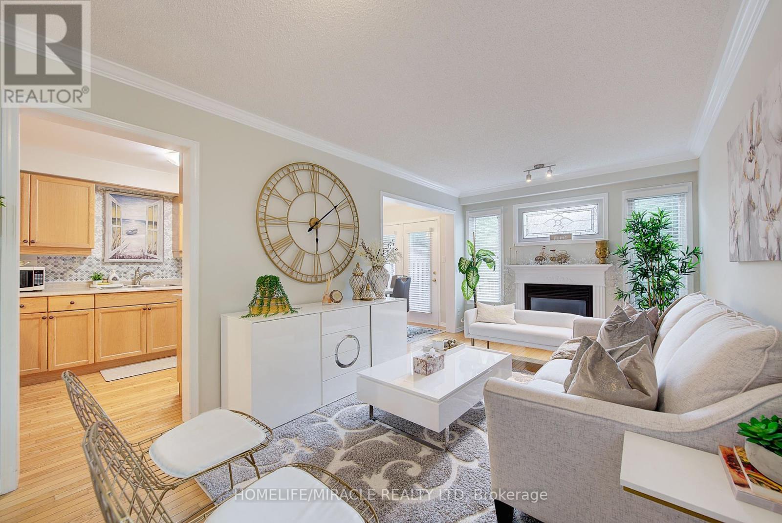 1 - 505 Proudfoot Lane, London North, Ontario  N6H 5N9 - Photo 22 - X12363679
