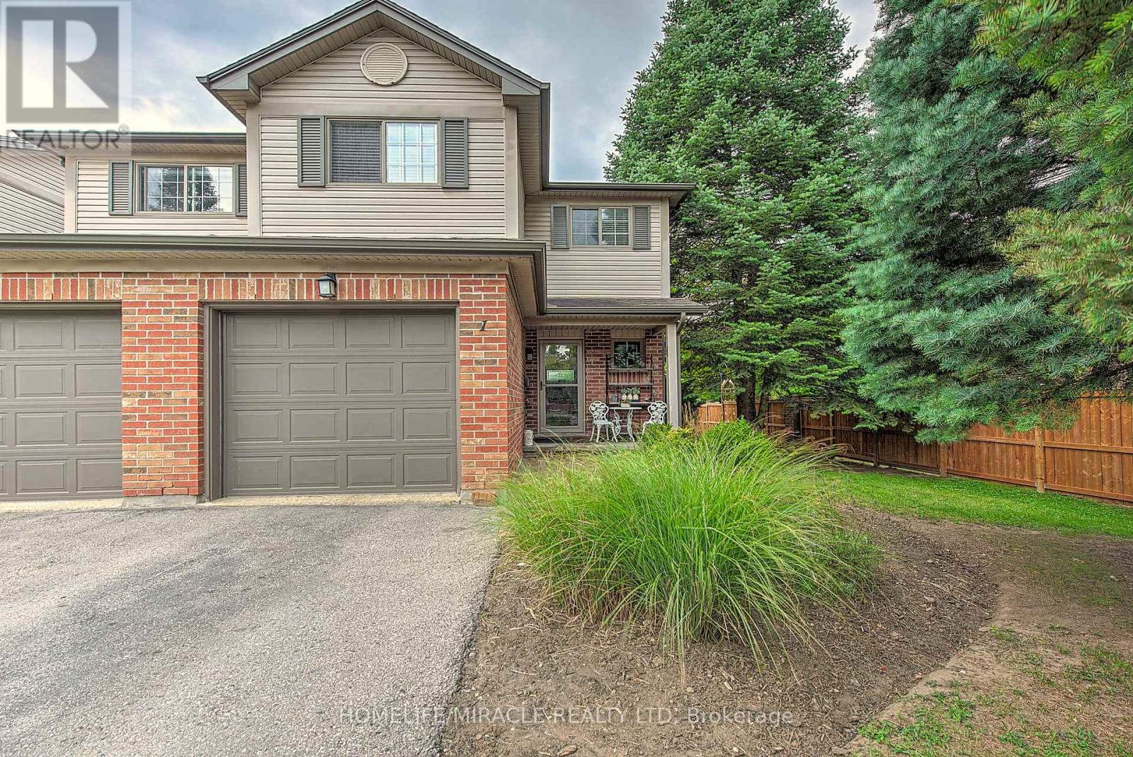 1 - 505 Proudfoot Lane, London North, Ontario  N6H 5N9 - Photo 5 - X12363679