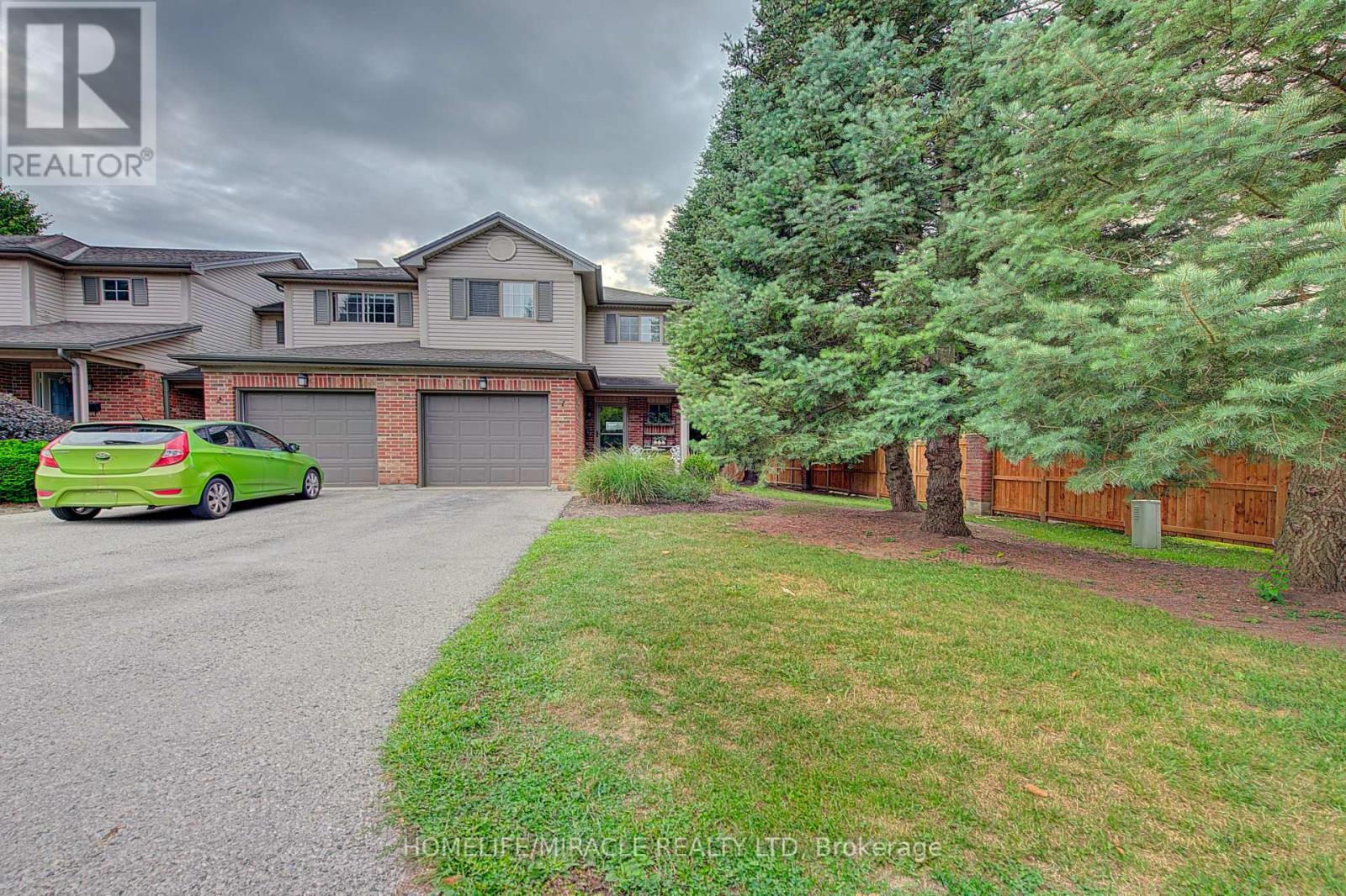 1 - 505 Proudfoot Lane, London North, Ontario  N6H 5N9 - Photo 7 - X12363679