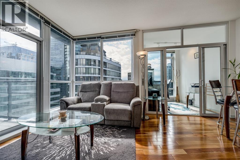 2605 1189 Melville Street, Vancouver, British Columbia  V6E 4T8 - Photo 4 - R3040393