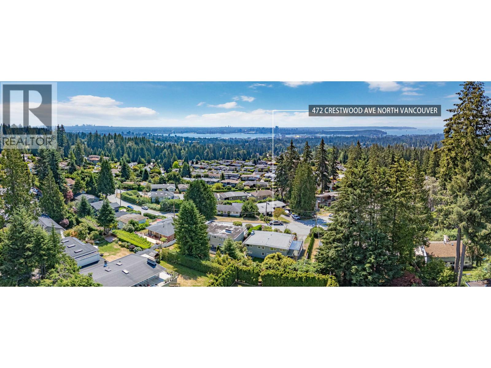 472 CRESTWOOD AVENUE, North Vancouver, British Columbia