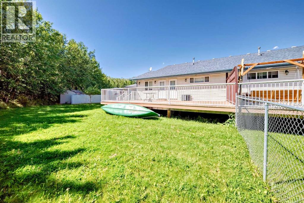 5517 52 Avenueclose, Innisfail, Alberta  T4G 1G6 - Photo 27 - A2251133