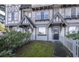 #7 12778 66 AVENUE, Surrey, British Columbia
