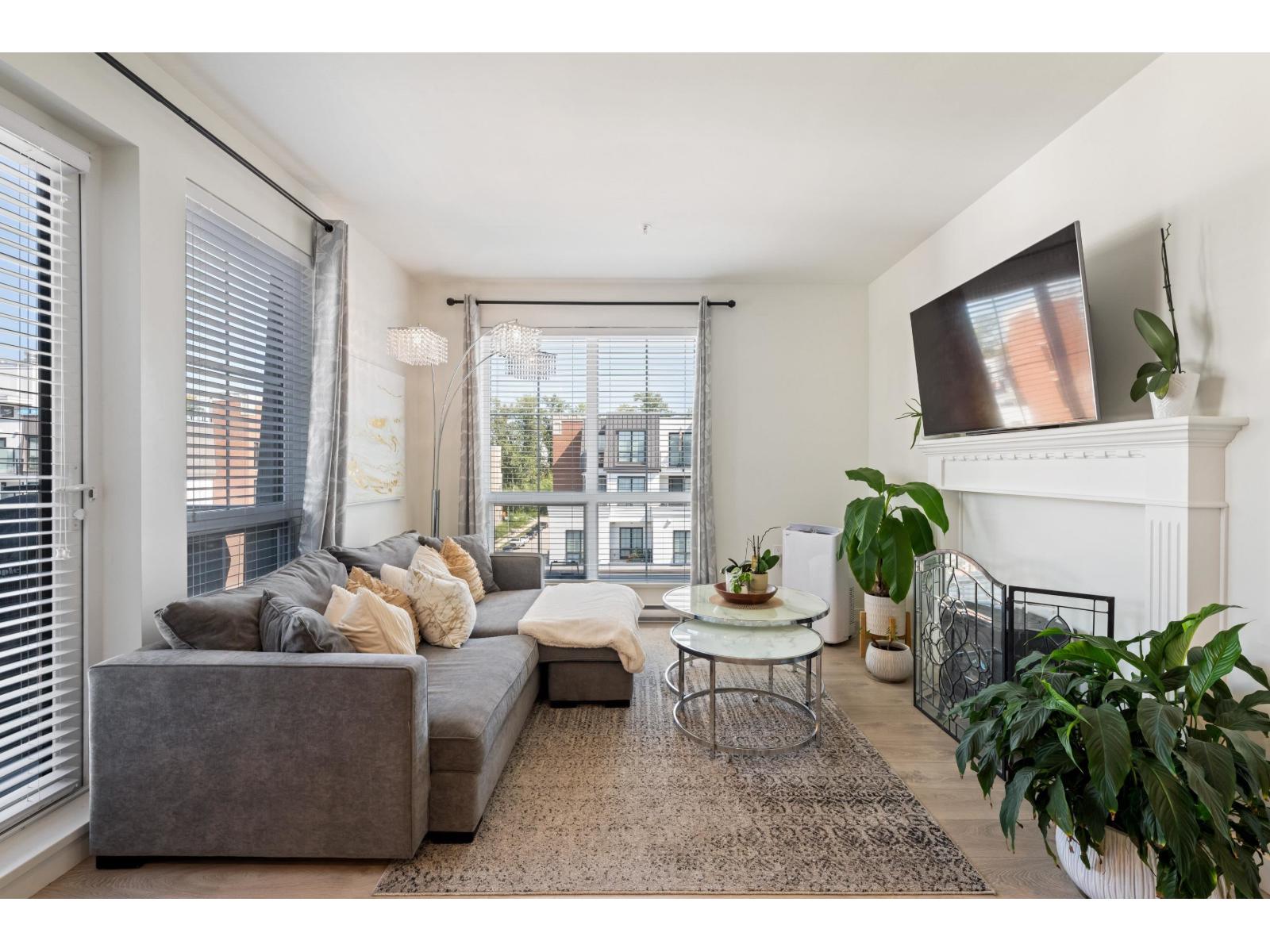 A603 20018 83a Avenue, Langley, British Columbia  V2Y 3P2 - Photo 6 - R3039349